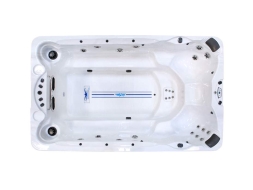 Плавательный спа-бассейн Cal Spas Commander F-1681E, фото 1