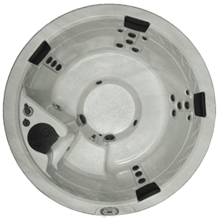 спа-бассейн Premium Leisure Go Round, фото 1