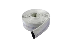 Напорный пожарный рукав 50 мм, 2&quot;, скатка 20 м +/- 1 м Master Yard 209001 01-060801-0014