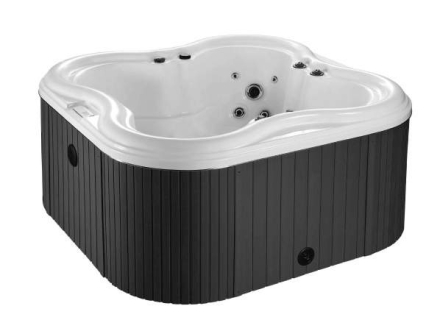 Мини спа-бассейн Sunrans SR828, фото 2