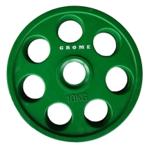 Диск GROME WP013-10 кг