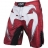 Шорты MMA Venum Amazonia 4.0 Red