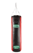 РВS Мешок кожа 2 категории