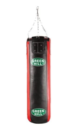 РВS Мешок кожа 2 категории, фото 1