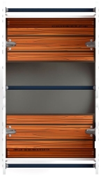 ИО 23.03.03-02 Качалка на пружине карета Желудь, фото 5