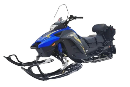 Снегоход WOIDEAL WD 300, фото 1