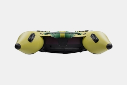 Gladiator E 450 PRO AIR зелено-оливковый моторная лодка ПВХ, фото 9 Gladiator E 450 PRO AIR зелено-оливковый моторная лодка ПВХ, фото 9