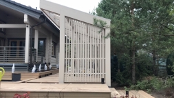 Пергола СЕН ДЕНИ, фото 3