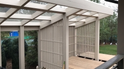 Пергола СЕН ДЕНИ, фото 2