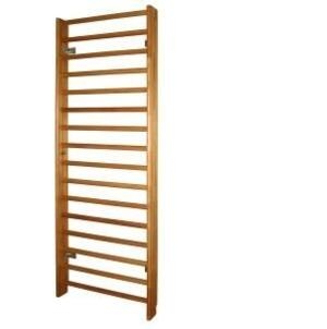 Шведская стенка Бук реабилитационная 260х80 см, фото 1