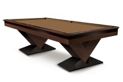 Бильярдный стол - Victory 10 Футов, Русская пирамида, Сланец Orero 40 мм, фото 2 Бильярдный стол - Victory 10 Футов, Русская пирамида, Сланец Orero 40 мм, фото 2