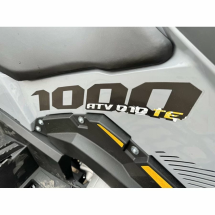 Квадроцикл Stels ATV Guepard 1000 (TE) EPS GN Квадроцикл Stels ATV Guepard 1000 (TE) EPS GN