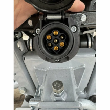 Квадроцикл Stels ATV Guepard 1000 (TE) EPS GN Квадроцикл Stels ATV Guepard 1000 (TE) EPS GN