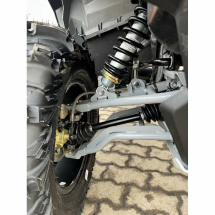 Квадроцикл Stels ATV Guepard 1000 (TE) EPS GN Квадроцикл Stels ATV Guepard 1000 (TE) EPS GN