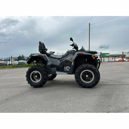 Квадроцикл Stels ATV Guepard 1000 (TE) EPS GN, фото 9
