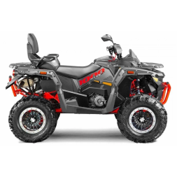 Квадроцикл Stels ATV Guepard 1000 (TE) EPS GN, фото 6 Квадроцикл Stels ATV Guepard 1000 (TE) EPS GN, фото 6