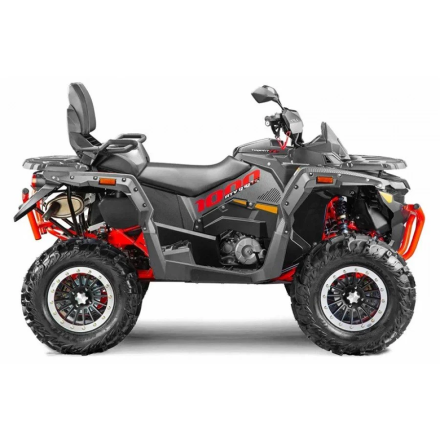 Квадроцикл Stels ATV Guepard 1000 (TE) EPS GN, фото 6