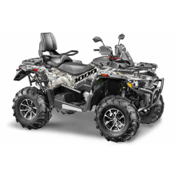 Квадроцикл Stels ATV Guepard 1000 (TE) EPS GN, фото 1 Квадроцикл Stels ATV Guepard 1000 (TE) EPS GN, фото 1