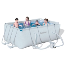 Бассейн каркасный BestWay 56248
