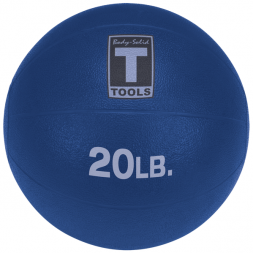 Тренировочный мяч 9,1 кг (20lb), фото 1