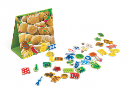 Дракон и рыцари (на русском), фото 1