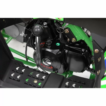 Квадроцикл MOTAX ATV Grizlik A110, фото 34