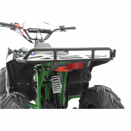 Квадроцикл MOTAX ATV Grizlik A110, фото 28