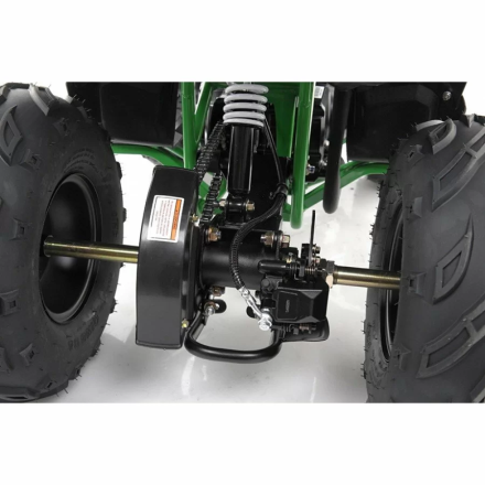 Квадроцикл MOTAX ATV Grizlik A110, фото 27