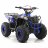 Квадроцикл MOTAX ATV Grizlik A110