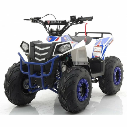 Квадроцикл MOTAX ATV Grizlik A110, фото 1