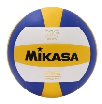 Мяч волейбольный MIKASA MV5PC Мяч волейбольный MIKASA MV5PC