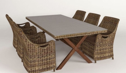 Обеденная группа &quot;Сенатор&quot;, фото 1