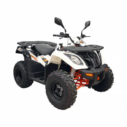 Квадроцикл KAYO AU300 EFI, фото 6