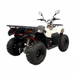 Квадроцикл KAYO AU300 EFI, фото 4 Квадроцикл KAYO AU300 EFI, фото 4