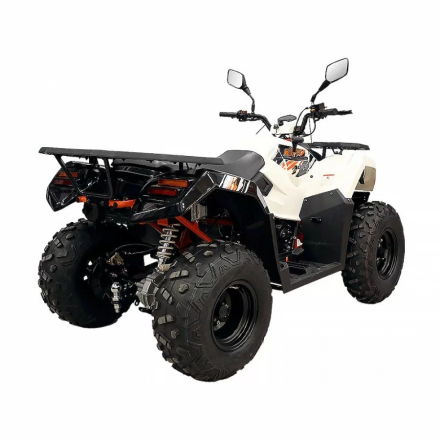 Квадроцикл KAYO AU300 EFI, фото 4
