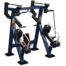 Сведение рук сидя Barbell МB 7.31.3 Сведение рук сидя Barbell МB 7.31.3