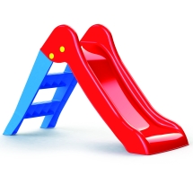 Горка малая