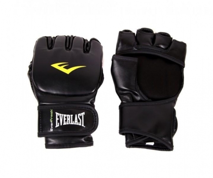 Перчатки боксерские EVERLAST MARTIAL ARTS GRAPPLIN, фото 1