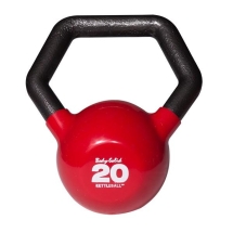 Гиря  9,1 кг (20lb) KETTLEBALL&amp;#153;