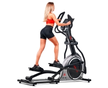 Эллиптический тренажер DFC Cardio E200