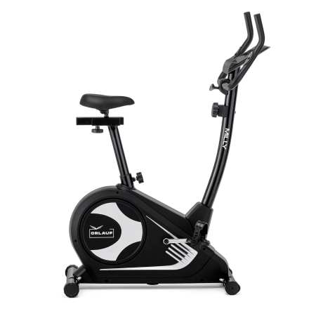 Велотренажер Orlauf Milly, фото 2