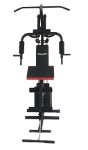 Мультистанция VictoryFit VF-H7001 (3 места)