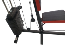 Мультистанция VictoryFit VF-H7001 (3 места)