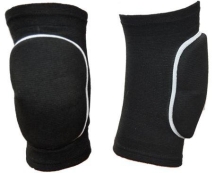 Наколенники волейбольные SPRINTER. Размер L 745-1 Наколенники волейбольные SPRINTER. Размер L 745-1