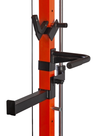 Машина Смита мультифункциональная VictoryFit VF-С6001 (4 места), фото 14