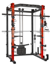 Машина Смита мультифункциональная VictoryFit VF-С6001 (4 места)