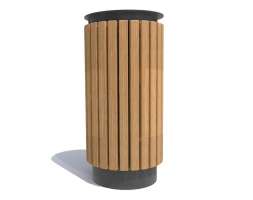 Урна 28, фото 1 Урна 28, фото 1