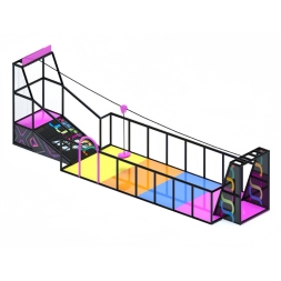 Детский троллей для помещения (9-12м), фото 1 Детский троллей для помещения (9-12м), фото 1