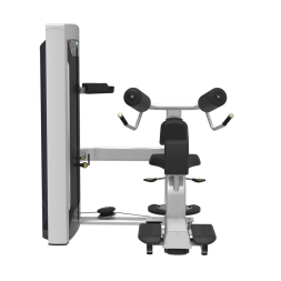 Тренажер Вращение торса Impulse Exoform FE9718, фото 3