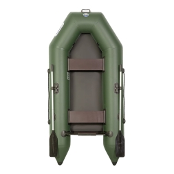 Лодка моторная Румб 280 БС, фото 1